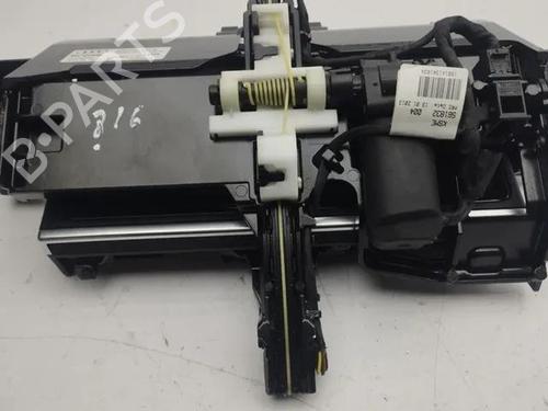 Display monitor AUDI A7 Sportback (4GA, 4GF) 3.0 TDI quattro | BP28863135C48 