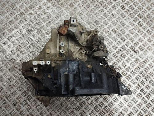 Gearkasse MAZDA 5 (CR) 2.0 CD (CR19) (110 hp) 28895625