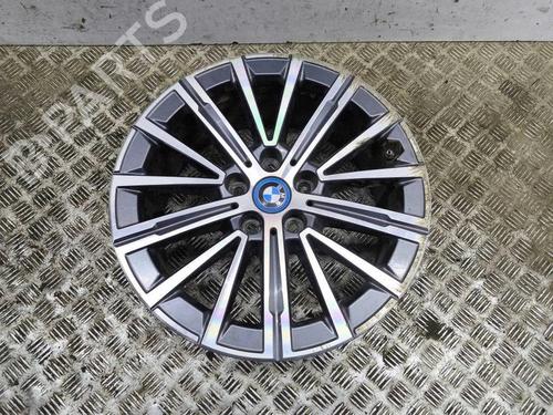 Used Rim Rim 37680043 37680043