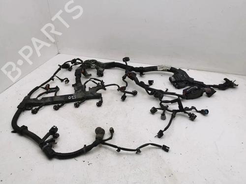 Used Wiring harness Wiring harness 28893740 28893740