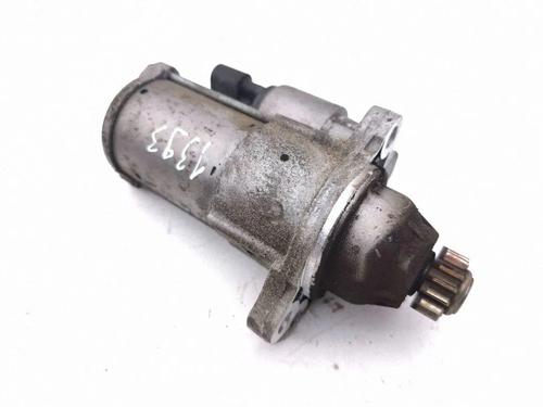 Used Starter Starter AUDI A3 Sportback (8YA, 8YF) 30 TFSI (110 hp) 40233383 40233383