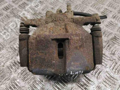Used Left front brake caliper MAZDA CX-5 (KE, GH) 2.2 D (KE2FW) (150 hp) 28904989