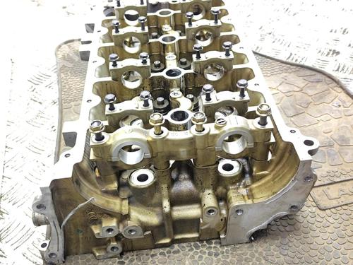 Cylinder head MAZDA CX-7 (ER) 2.2 MZR-CD AWD (ER10A) | BP28872131M5 