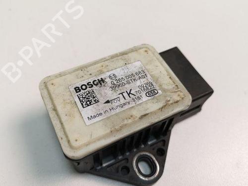 Electronic sensor HONDA CR-V II (RD_) 2.2 CTDi (RD9) | BP28866246M84