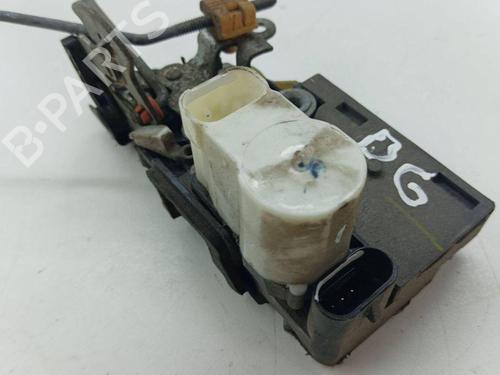 Rear right lock SAAB 9-7X 4.2 AWD | BP28897902C99 