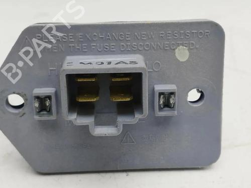 Heater resistor OPEL ANTARA A (L07) 2.2 CDTi | BP33642253M108 - Image 4