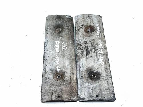 Upper protection PORSCHE 911 (996) 3.4 Carrera | BP30909344M93