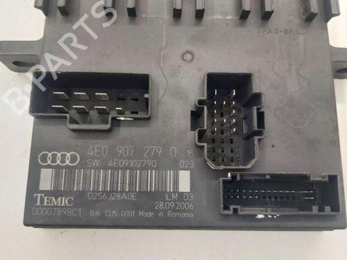 Elektronisk modul AUDI A8 D3 (4E2, 4E8) 3.0 TDI quattro | BP28870322M83