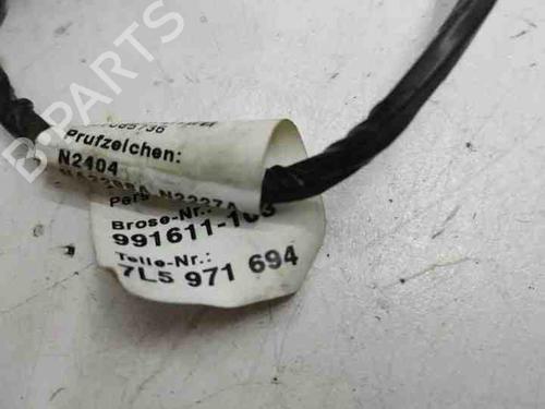 Ledningsnett PORSCHE CAYENNE (9PA) 3.2 | BP28853133E16 