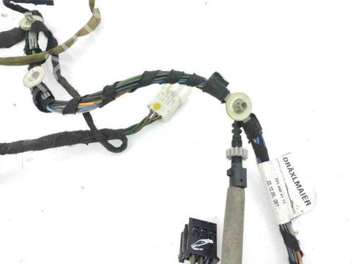 Front right lock MERCEDES-BENZ S-CLASS (W221, V221) S 320 CDI | BP28895835C97