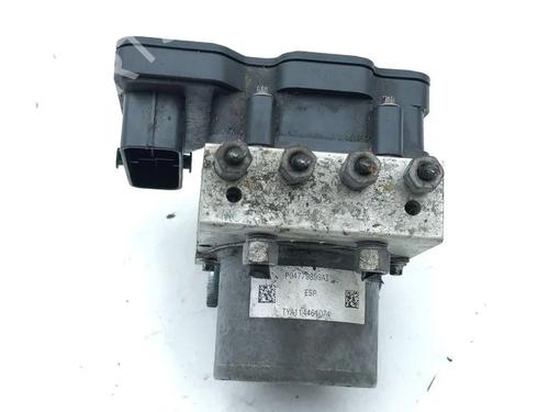 ABS pump JEEP CHEROKEE (KL) 2.0 CRD | BP32675771M43 - Image 4