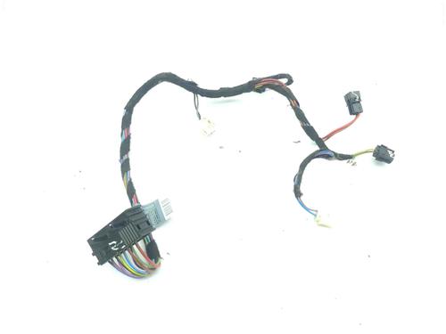 Used Wiring harness BMW X5 (E53) 3.0 d (184 hp) 28872659