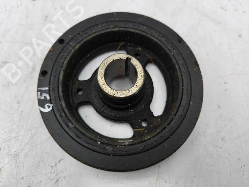 Used Pulley Pulley 36079432 36079432