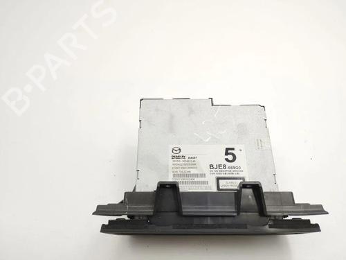 Electronic module MAZDA 3 (BM, BN) 2.0 | BP36331301M83 - Image 4