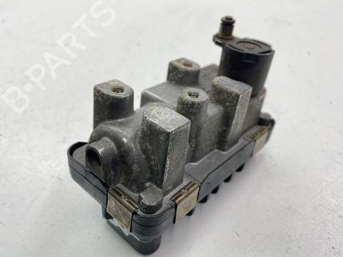 Elektronisk modul JAGUAR XF I (X250) 2.7 D | BP28888750M83 