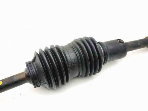 Steering column universal joint NISSAN NAVARA (D22) 3.0 TD 4x4 | BP29057484M114