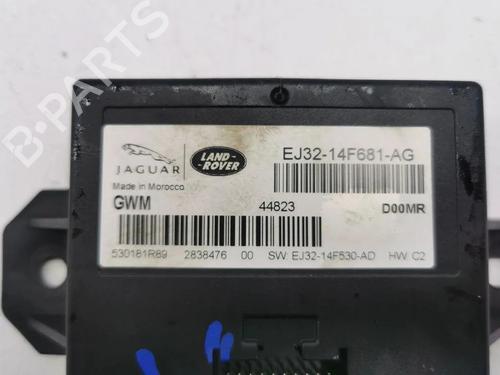 Electronic module LAND ROVER RANGE ROVER EVOQUE (L538) 2.2 D 4x4 | BP28898734M83 - Image 2