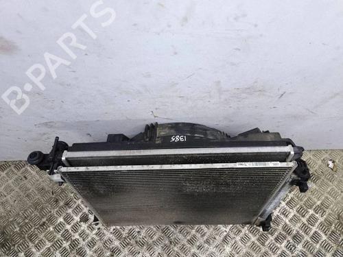Radiator set RENAULT MEGANE IV Hatchback (B9A/M/N_) 1.2 TCe 130 (B9MR) | BP38195163M120 - Image 3