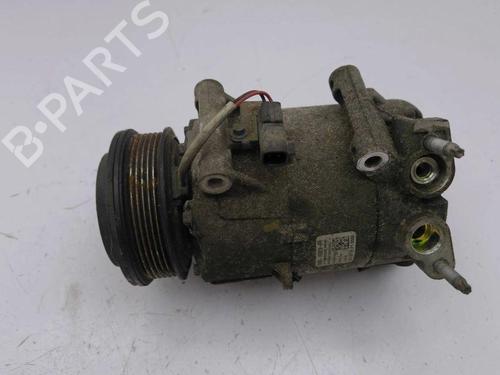 AC-Kompressor FORD GALAXY III (CK) 2.0 TDCi (150 hp) 28901293