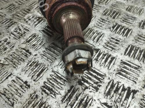 Right front driveshaft CITROËN C4 CACTUS 1.6 HDi 90 | BP38244250M39 - Image 3
