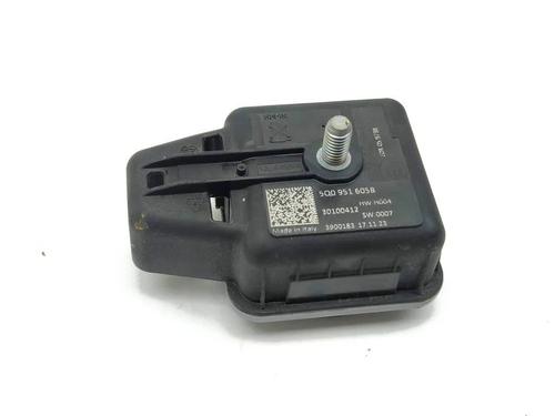 Electronic module SKODA OCTAVIA IV (NX3, NN3, PV3) 1.0 TSI e-TEC | BP36203908M83 - Image 2