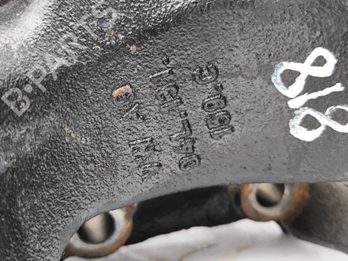 Engine mount AUDI A5 (F53, F5P) 2.0 TDI | BP36207958M89 - Image 2