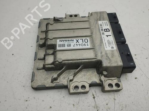Engine control unit (ECU) NISSAN QASHQAI III (J12) 1.3 DIG-T All-wheel Drive | BP33663548M57 - Image 6