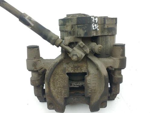 Used Left rear brake caliper AUDI Q2 (GAB, GAG) 30 TFSI (110 hp) 28898829