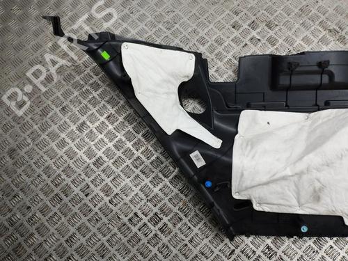 Boot lining KIA SPORTAGE III (SL) 1.7 CRDi | BP36081022I3 - Image 7