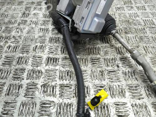 Steering rack CITROËN C5 II Break (RE_) 1.8 16V (RE6FYB) | BP36200561M22  - Image 17