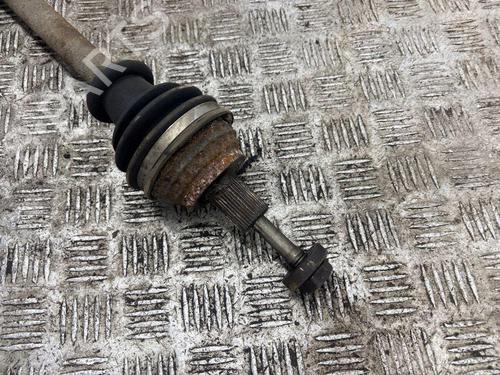 Left front driveshaft VW GOLF PLUS V (5M1, 521) 1.4 16V | BP38247442M38 - Image 2