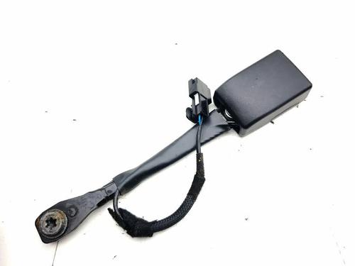 Seat buckle CHEVROLET TRAX 1.6 | BP36085076I32 - Image 4