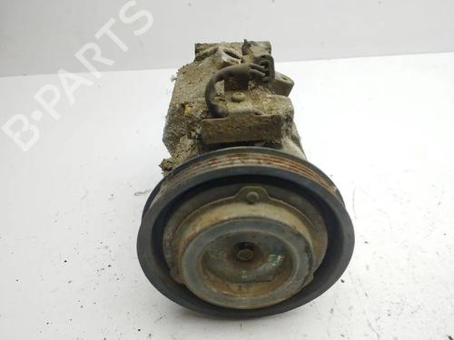 AC compressor CHRYSLER PT CRUISER (PT_) 2.4 | BP36104180M34 - Image 2