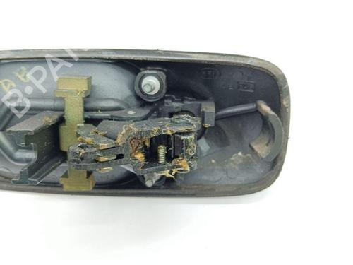 Rear left exterior door handle CHRYSLER VOYAGER IV (RG, RS) 3.8 | BP28892054C130 