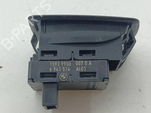Left front window switch BMW X5 (E70) xDrive 30 d | BP28897985I27 - Image 6