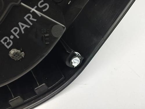 Rear left panel RENAULT CLIO II Hatchback Van (SB0/1/2_) 1.2 (SB0A, SB0F, SB1K, SB2D) | BP36208709C60  - Image 5