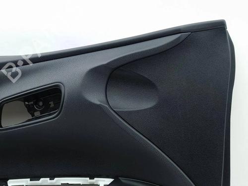 Front left panel TOYOTA PRIUS (_W3_) 1.8 Hybrid (ZVW3_) | BP36199454C58 - Image 3