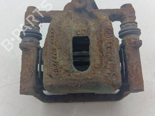 Used Left rear brake caliper MERCEDES-BENZ B-CLASS Sports Tourer (W245) B 200 CDI (245.208) (140 hp) 28850568
