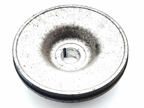 Used Pulley Pulley 33898040 33898040