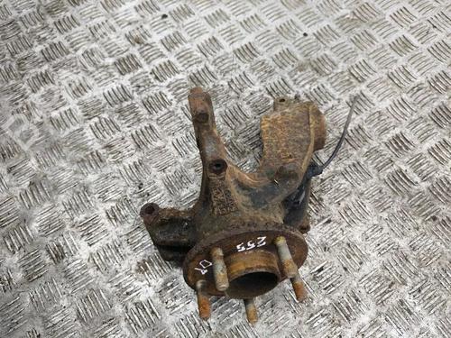 Right front steering knuckle FORD B-MAX (JK) 1.0 EcoBoost | BP38244160M26 - Image 2