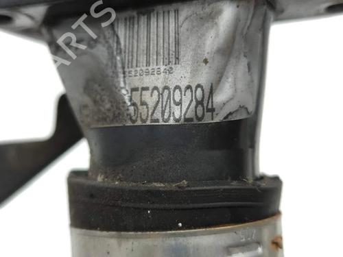 Pipe JEEP CHEROKEE (KL) 2.0 CRD 4x4 | BP36189963M125 - Image 8