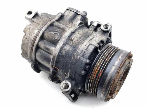 Used AC compressor AC compressor 36084907 36084907