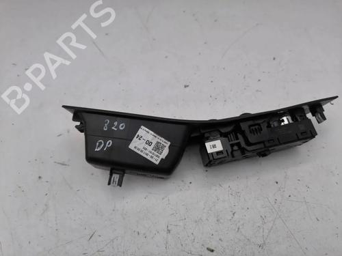 Right front window switch FORD GALAXY III (CK) 2.0 TDCi | BP33877855I26  - Image 5