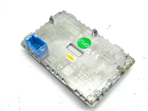 Electronic module JEEP AVENGER (J2) Electric | BP36178158M83 - Image 5