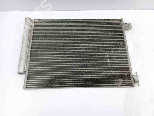 Used AC radiator RENAULT CLIO IV (BH_) 1.5 dCi 90 (90 hp) 28843357