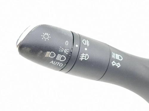 Steering column stalk RENAULT MEGANE IV Hatchback (B9A/M/N_) 1.2 TCe 130 (B9MR) | BP38310091I23 - Image 4