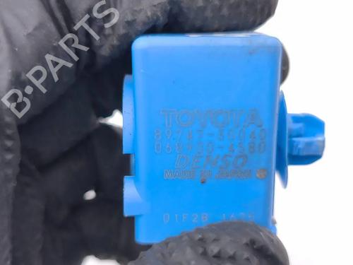 Electronic module TOYOTA C-HR (_X1_) 1.8 Hybrid (ZYX10_, ZYX11_, ZYX10R, ZYX11R) | BP34103058M83 - Image 9
