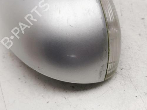 Right mirror VW SHARAN (7M8, 7M9, 7M6) 1.9 TDI | BP28902394C27 