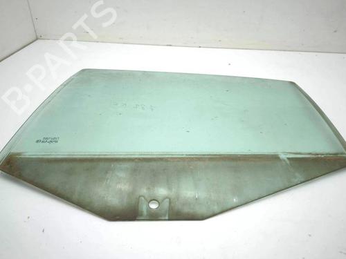 Dørrute venstre bak JAGUAR X-TYPE I (X400) 2.0 D | BP28899921C20 