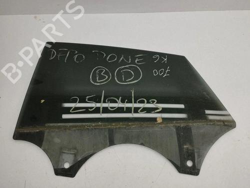 Used Rear left door window Rear left door window AUDI A7 Sportback (4GA, 4GF) 3.0 TDI (204 hp) 40246538 40246538